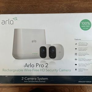 Arlo VMS4230P-100NAR Pro 2
